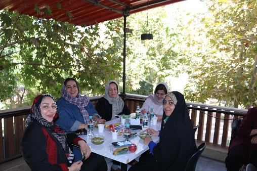 هفته سلامت بانوان 3