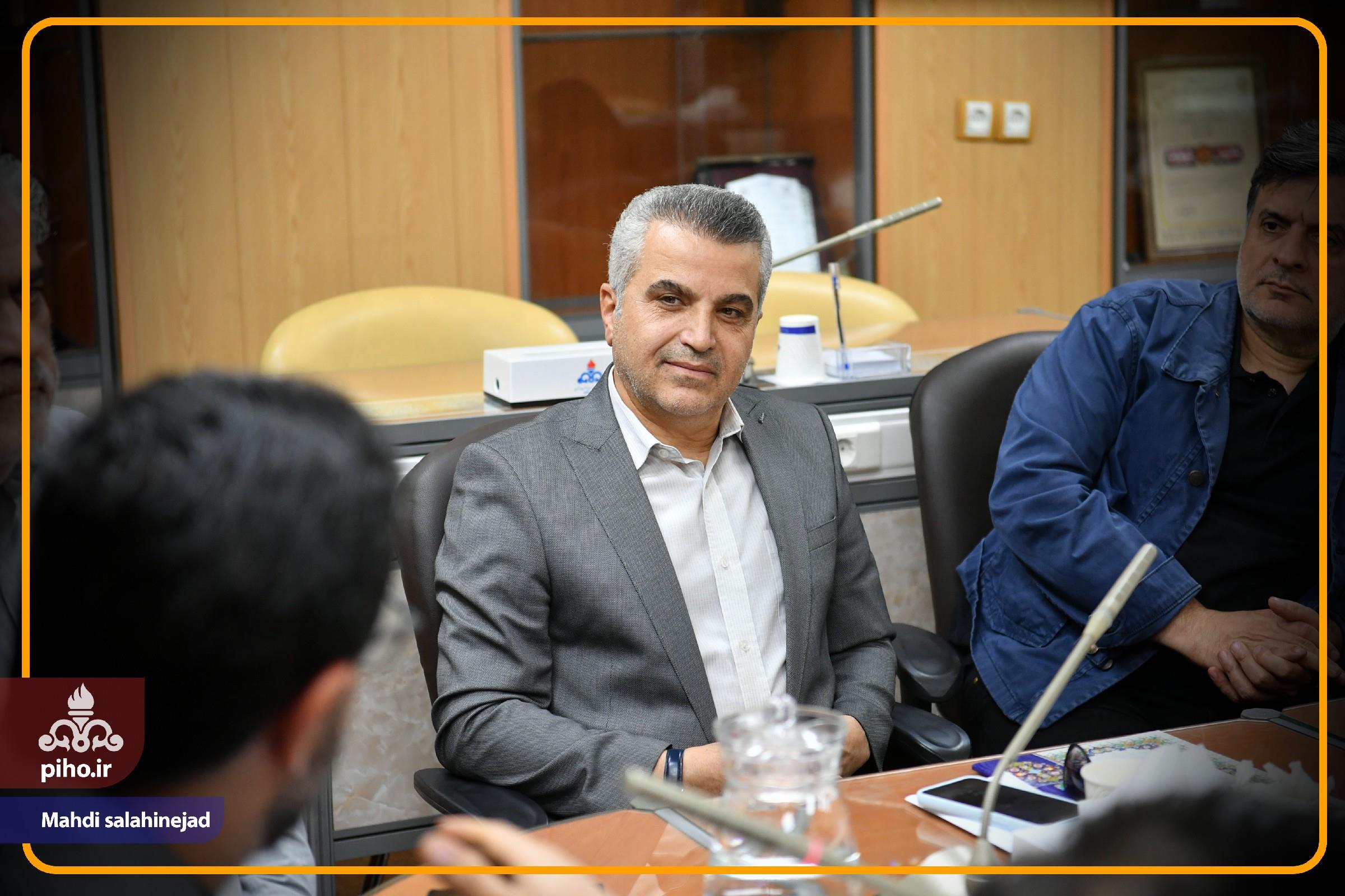 دومین جلسه شورای عالی ورزش 6