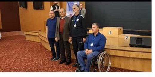 مدال