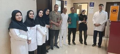 داندان