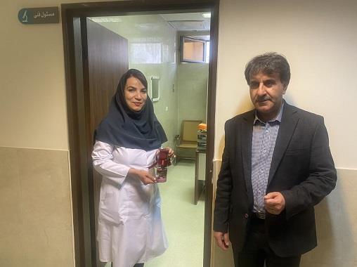 خادمی