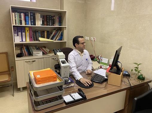 خادمی