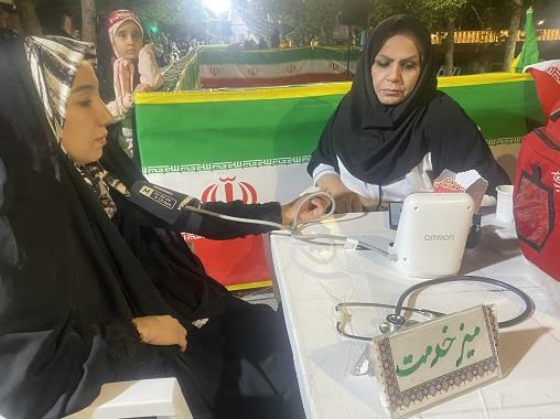 موکب