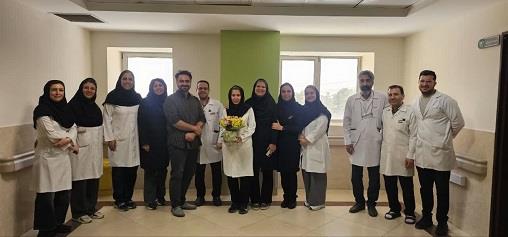 مامایی