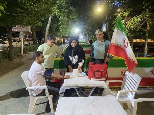 موکب