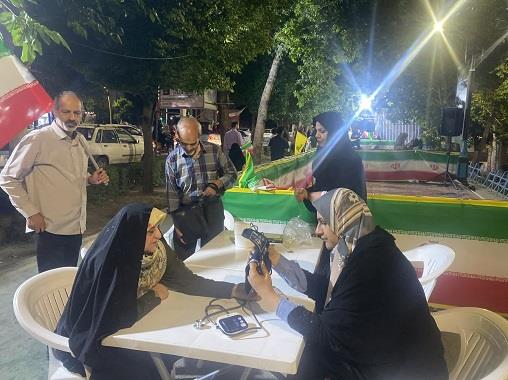موکب