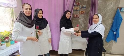 مامایی