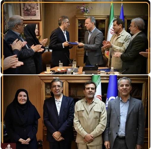 مدیر