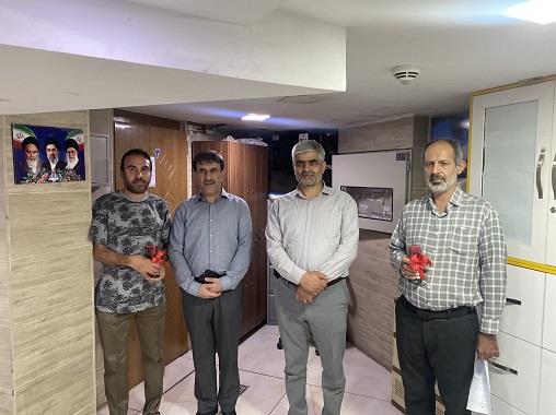 کارمند
