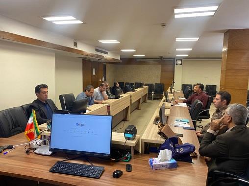 برنامه
