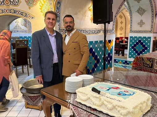 پرستار