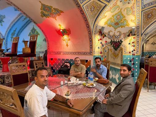 پرستار