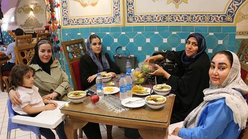 پرستار