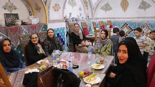 پرستار