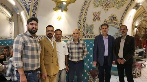 پرستار