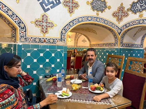 پرستار