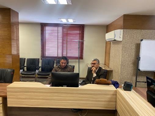 برنامه