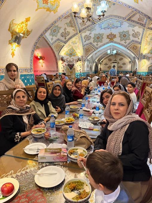 پرستار