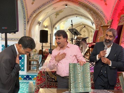 پرستار