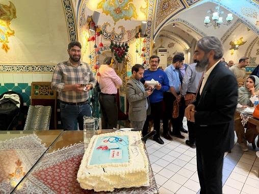 پرستار