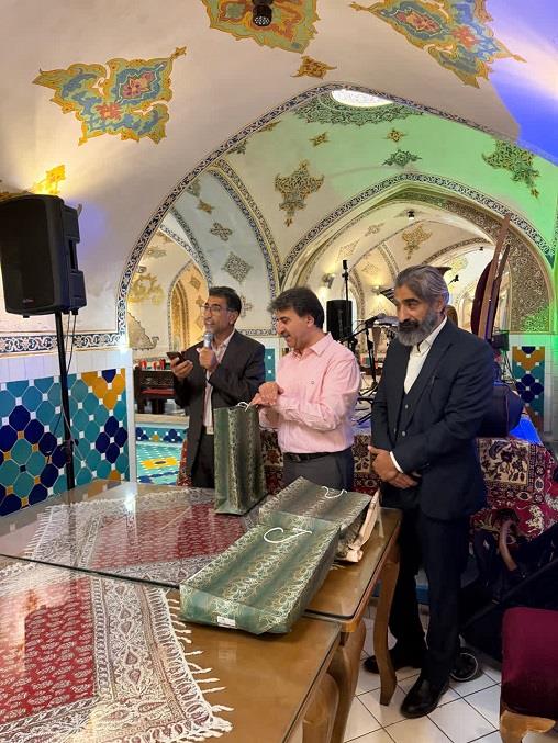 پرستار