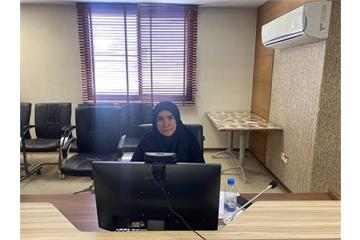 برگزاری جلسه کمیته سلامت منطقه اصفهان با محوریت برنامه های عملیاتی پزشکی خانواده