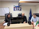 برگزاری جلسه آموزشی بایسته های گزینش در منطقه اصفهان
