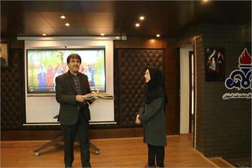 گرامیداشت ولادت حضرت فاطمه (س)، روز مادر و روز زن در بهداشت و درمان صنعت نفت اصفهان