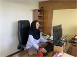 سال گذشت در واحد بهداشت خانواده  17139  ویزیت مامایی از مراجعین بازنشسته و شاغل انجام شد است