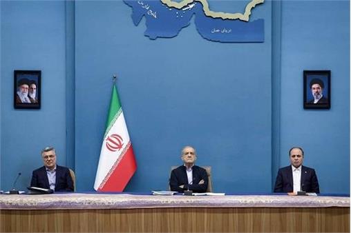 گزارش عملکرد سازمان بهداشت و درمان صنعت نفت در نشست شورای عالی سلامت و امنیت غذایی کشور