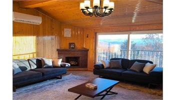 بازسازی و تجهیز ویلاهای چادگان اصفهان