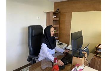 سال گذشت در واحد بهداشت خانواده  17139  ویزیت مامایی از مراجعین بازنشسته و شاغل انجام شد است