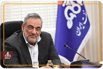 سرپرست وزارت نفت منصوب شد
