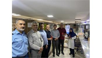 گرامیداشت روز داروساز در بهداشت و درمان منطقه اصفهان