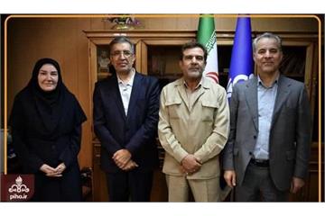 پایان یک دوره، آغاز مسیری تازه در بهداشت و درمان صنعت نفت