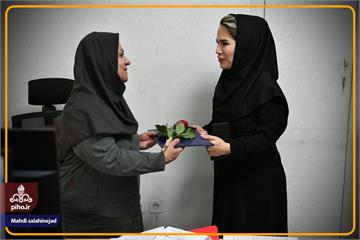 روایت بیش از دو دهه تعهد، صبوري و مسئولیت‌پذیری