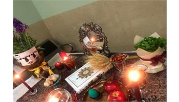 گزارش تصویری همکاران در مراکز مختلف درمانی اصفهان